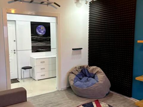 квартира по адресу Героев Днепра ул., 42