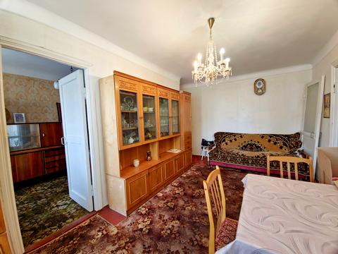 квартира по адресу Сковороди ул., 13