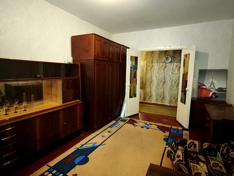 квартира по адресу Ильфа и Петрова ул., 57/1