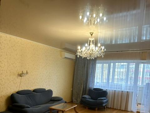 квартира по адресу Армейская ул., 23