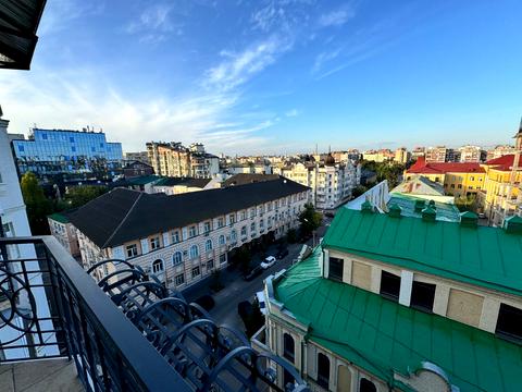 квартира за адресою Ярославський пров., 7/9