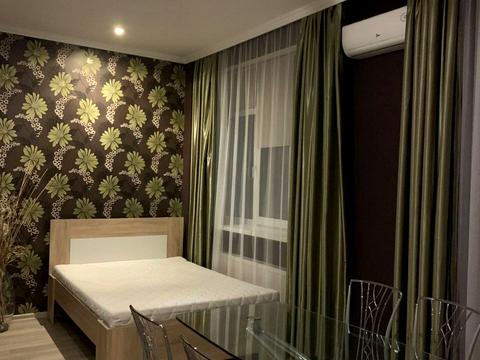 квартира по адресу Артиллерийская, 4в