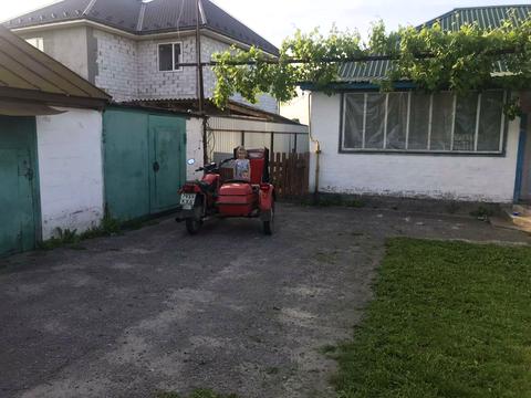 дом по адресу Гоголевская