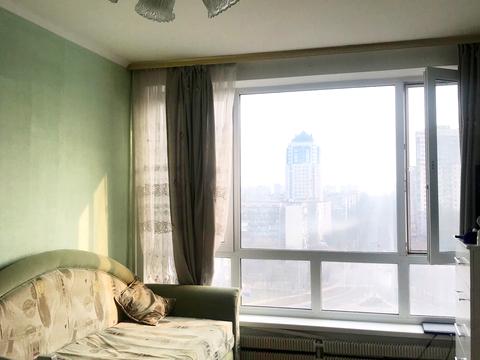 квартира по адресу Жюля Верна бульв. (Ромена Роллана), 9