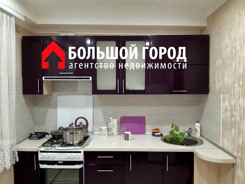 квартира по адресу Чаривная ул., 122