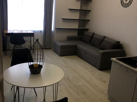 квартира по адресу Евгения Коновальца ул. (Щорса), 36-Е