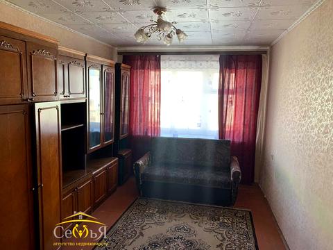 квартира за адресою Мстиславська вул., 138