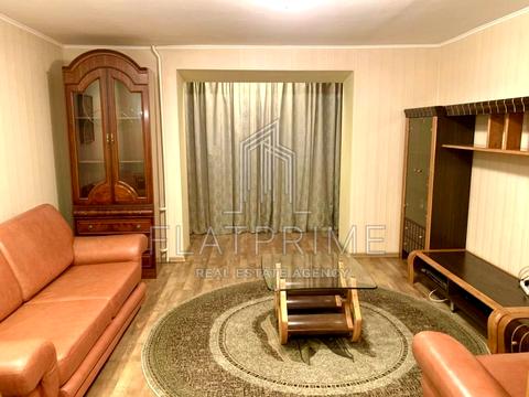 квартира за адресою Коперника вул., 16