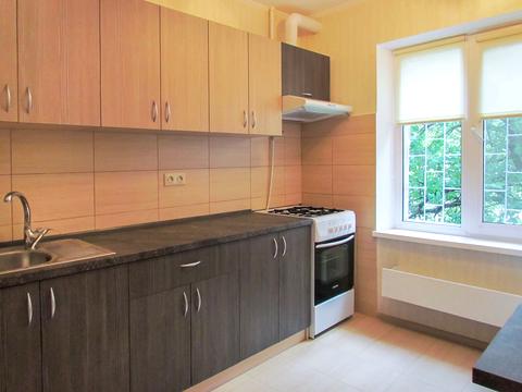 квартира за адресою Симиренка вул., 20