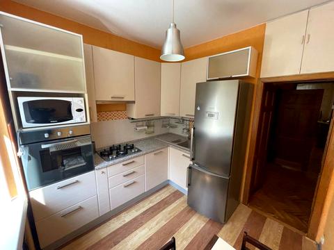 квартира за адресою Кловський узвіз, 4