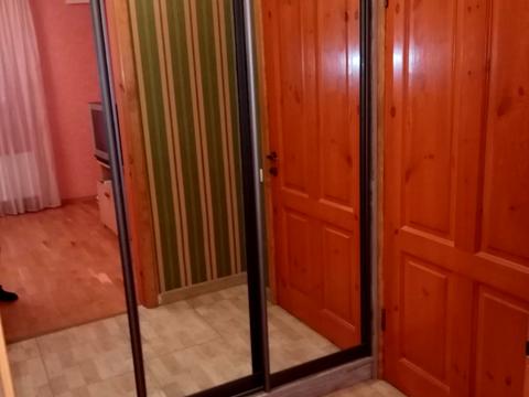 квартира за адресою Варшавська вул.