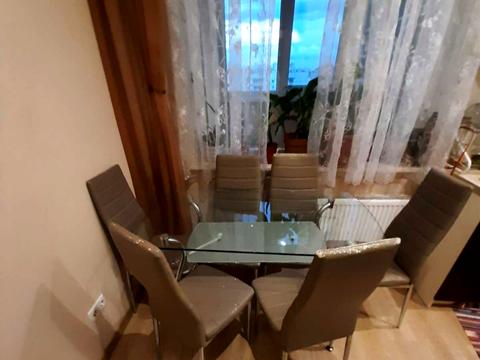 квартира за адресою Дубіївський узвіз (Пушкіна)