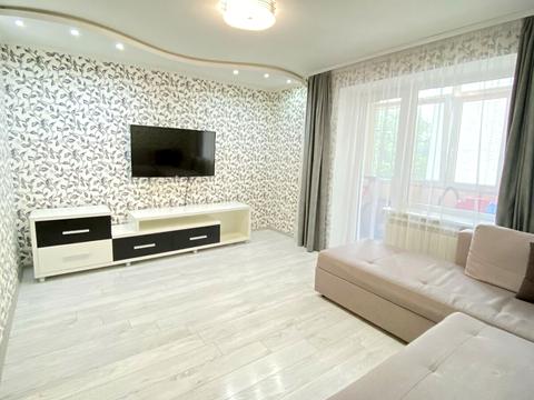 квартира по адресу Стрийська 