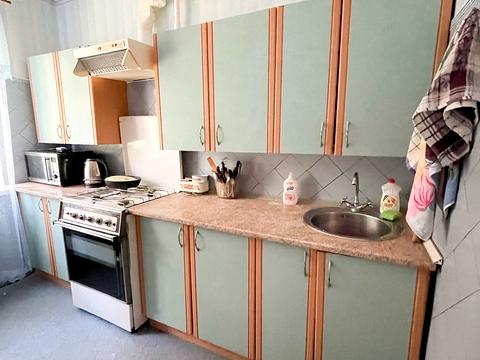 квартира за адресою Васильченка вул., 6