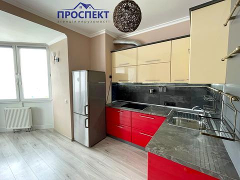 квартира за адресою гагарина, 41/1