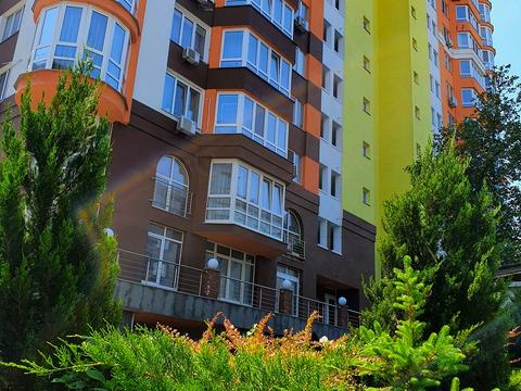 квартира за адресою Голосіївський просп. (40-річчя Жовтня), 95-А