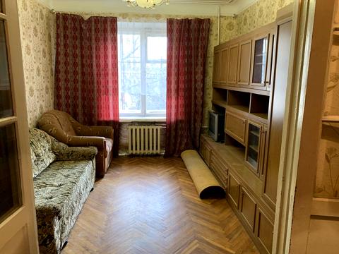 квартира за адресою Повітряних Сил просп. (Повітрофлотський), 23