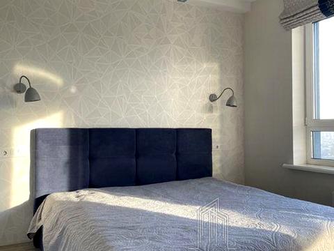 квартира по адресу Шолуденко ул., 1-А