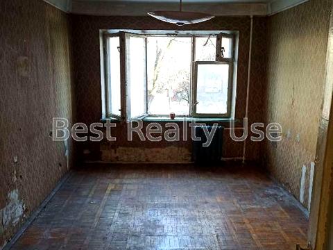 квартира по адресу Микитенко, 23