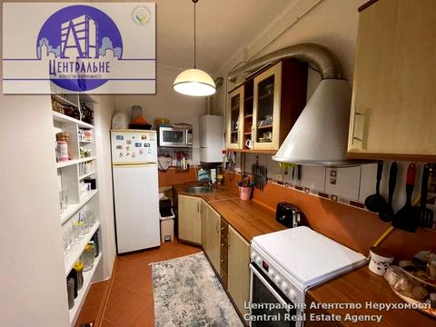 квартира по адресу Русская ул., 80