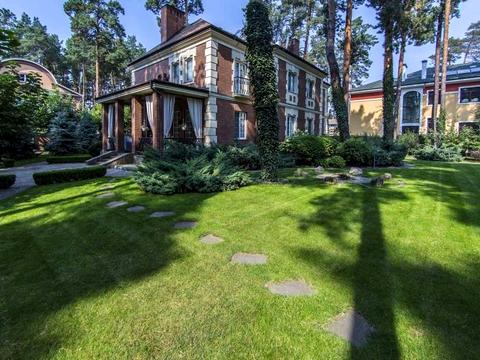 дом по адресу Лесная, 66