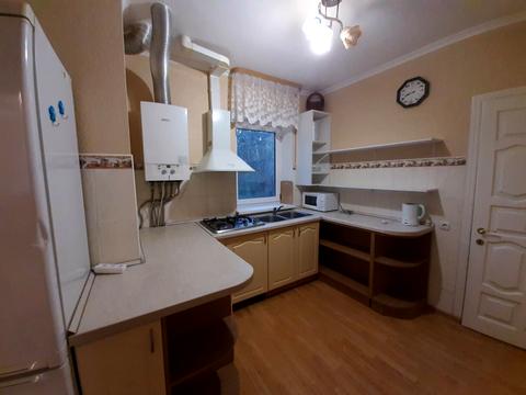 дом по адресу Саловийвка
