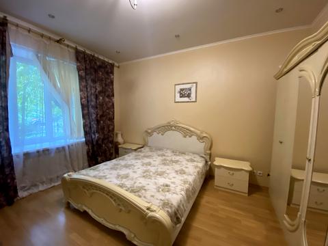 квартира за адресою Липська вул., 15