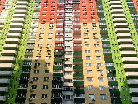 квартира за адресою Михайла Донця вул., 2-Б