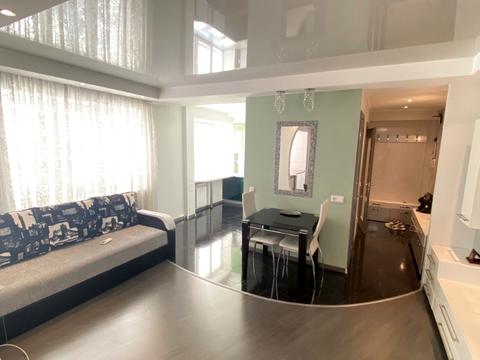 квартира за адресою Київ, Русанівська набережна вул., 8