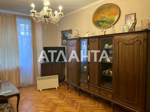 квартира за адресою Шевченка просп., 6/7