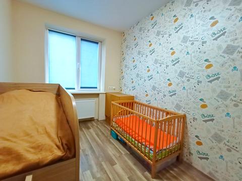 квартира по адресу Академіка Ромоданова ул. (Льва Толстого), 54-А