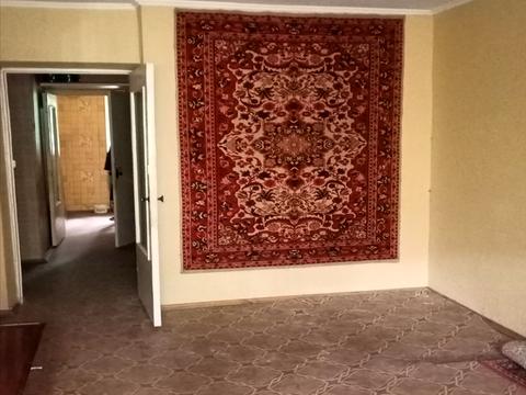 квартира за адресою Небесной сотни, 100