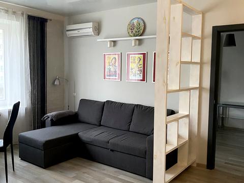 квартира по адресу Леси Украинки бульв., 24