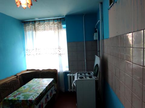 квартира за адресою Семафорна вул., 32