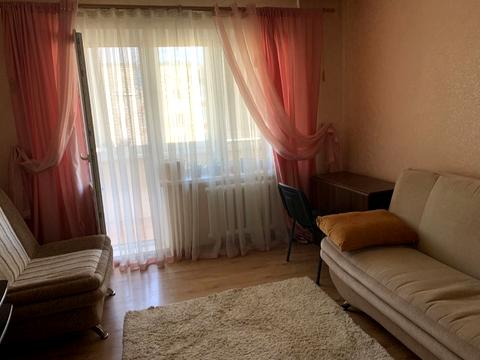 квартира по адресу Романа Шухевича ул. (Курчатова), 2/1