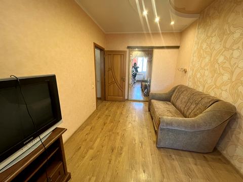 квартира за адресою Зоопаркова вул., 1