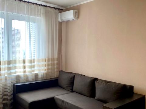 квартира по адресу Бориса Гмыри ул., 18