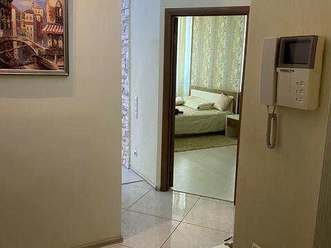 квартира за адресою Київ, Андрія Верхогляда вул. (Михайла Драгомирова), 20