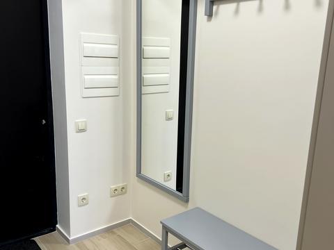 квартира за адресою Олени Теліги вул., 25