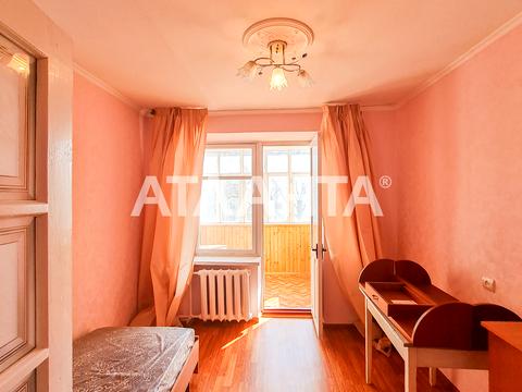 квартира по адресу Главная ул., 222