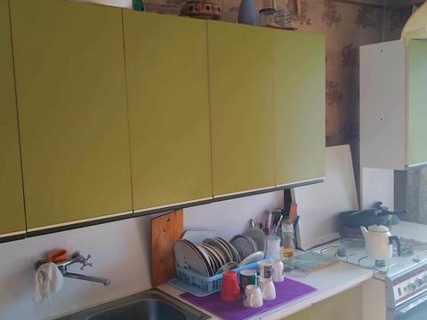 квартира по адресу Тополь-2 жилой массив ул., 10