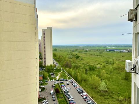 квартира по адресу Милославская ул., 2