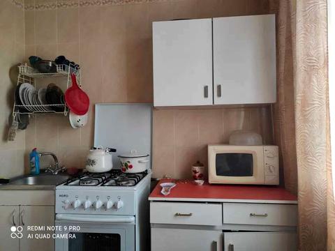 квартира за адресою Героїв Праці, 12