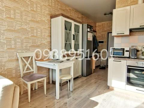 квартира по адресу Соборности просп. (Воззʼєднання), 17