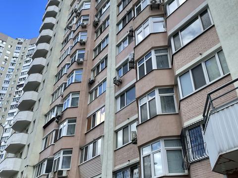 квартира по адресу Елизаветы Чавдар ул., 8