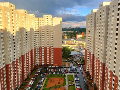 квартира за адресою Балтійський пров., 3
