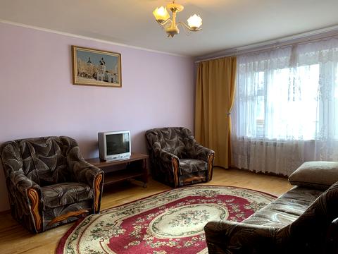 квартира по адресу Оноре де Бальзака ул., 4