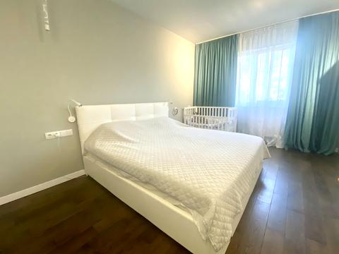 квартира за адресою Метрологічна вул., 15