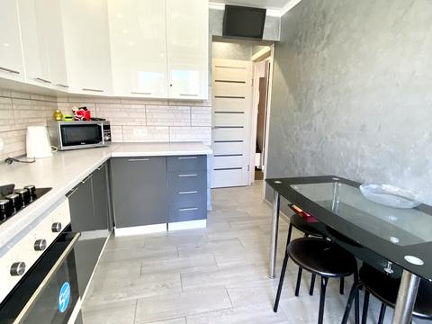 квартира по адресу Киевская ул., 53