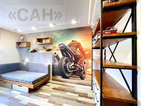 квартира по адресу Харьковская ул., 6